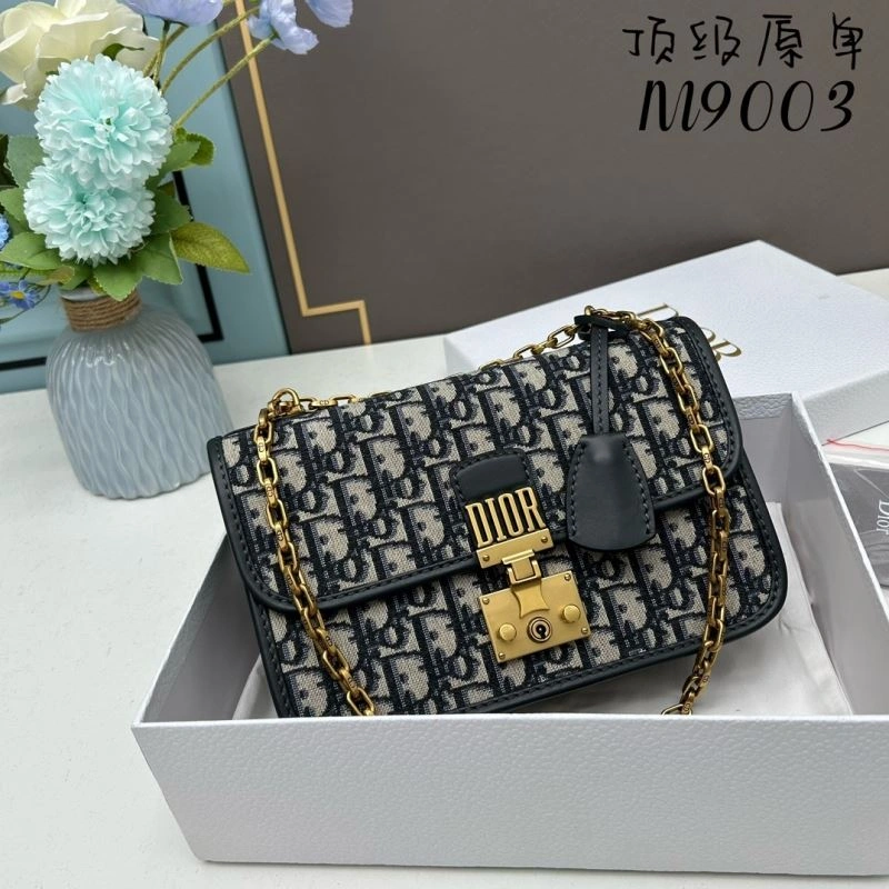Dior Satchel bags 4101C-0260