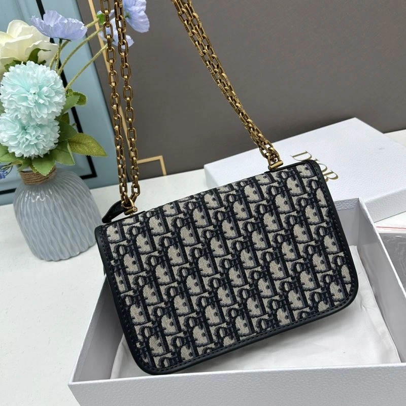 Dior Satchel bags 4101C-0260