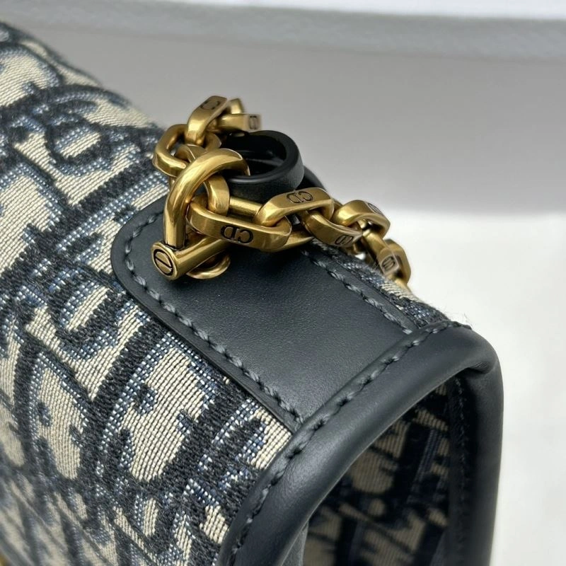 Dior Satchel bags 4101C-0260