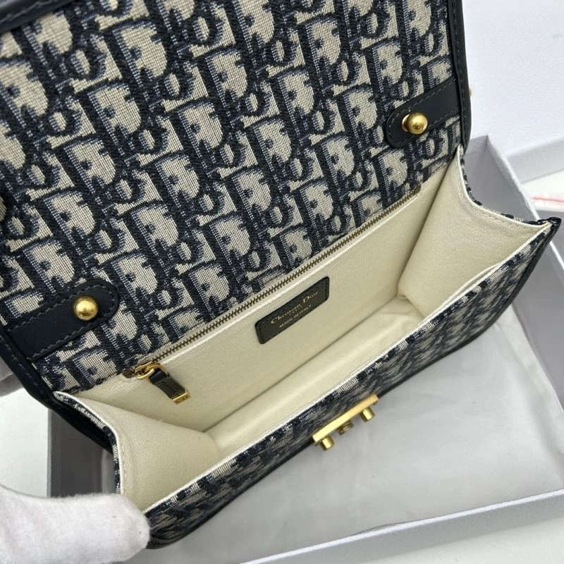 Dior Satchel bags 4101C-0260