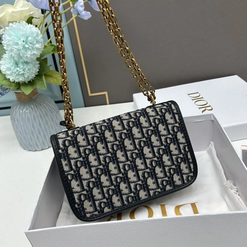 Dior Satchel bags 4101C-0261