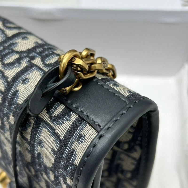 Dior Satchel bags 4101C-0261