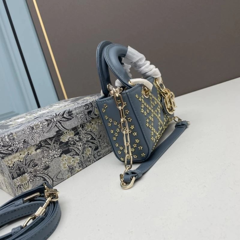 Dior My Lady Bags 4101C-0380