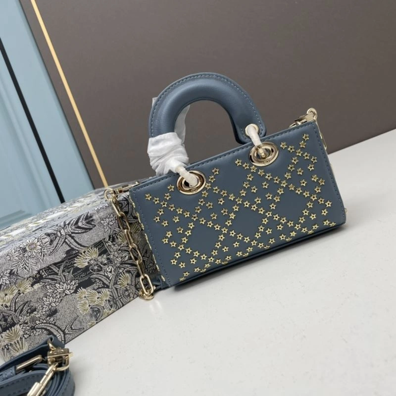 Dior My Lady Bags 4101C-0380