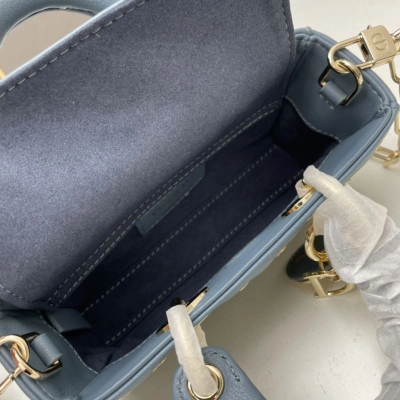 Dior My Lady Bags 4101C-0380