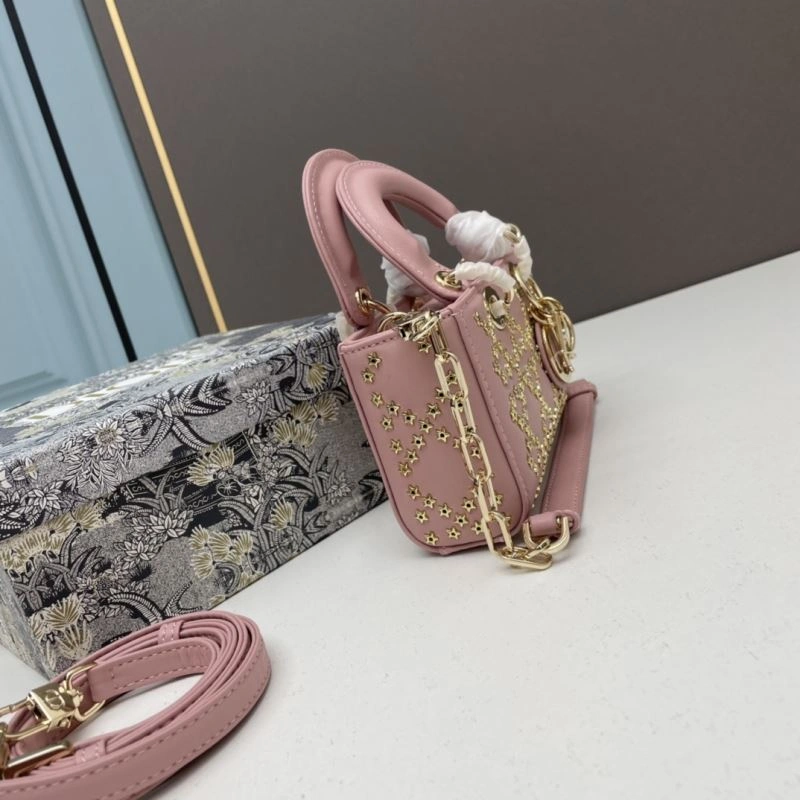 Dior My Lady Bags 4101C-0381