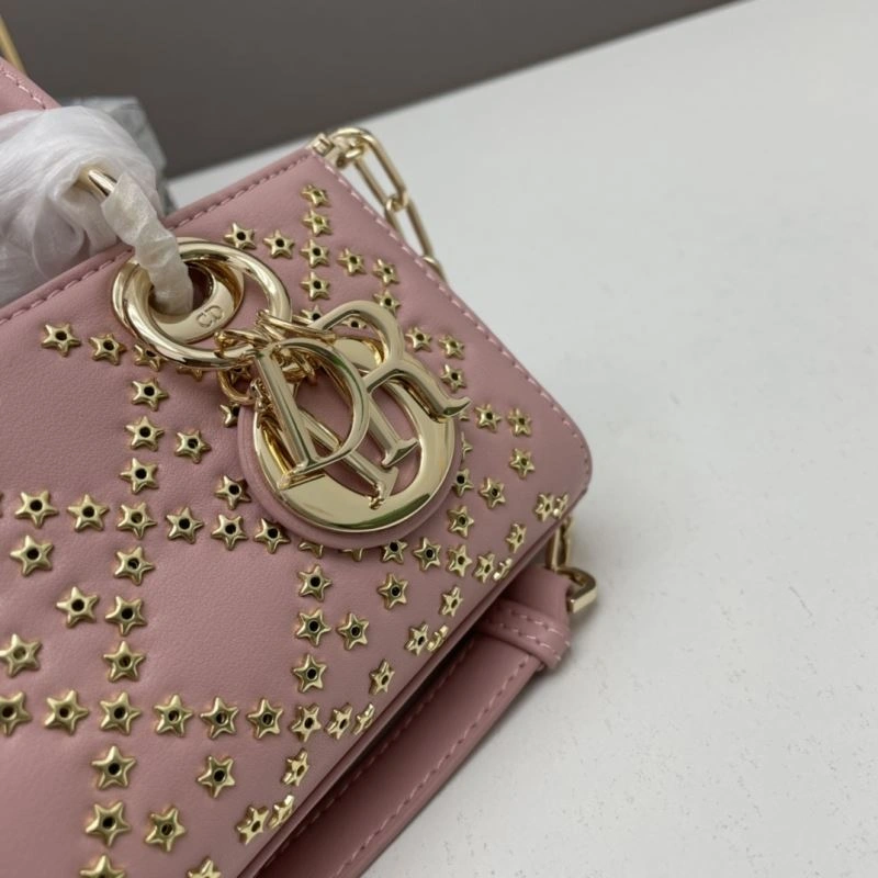 Dior My Lady Bags 4101C-0381