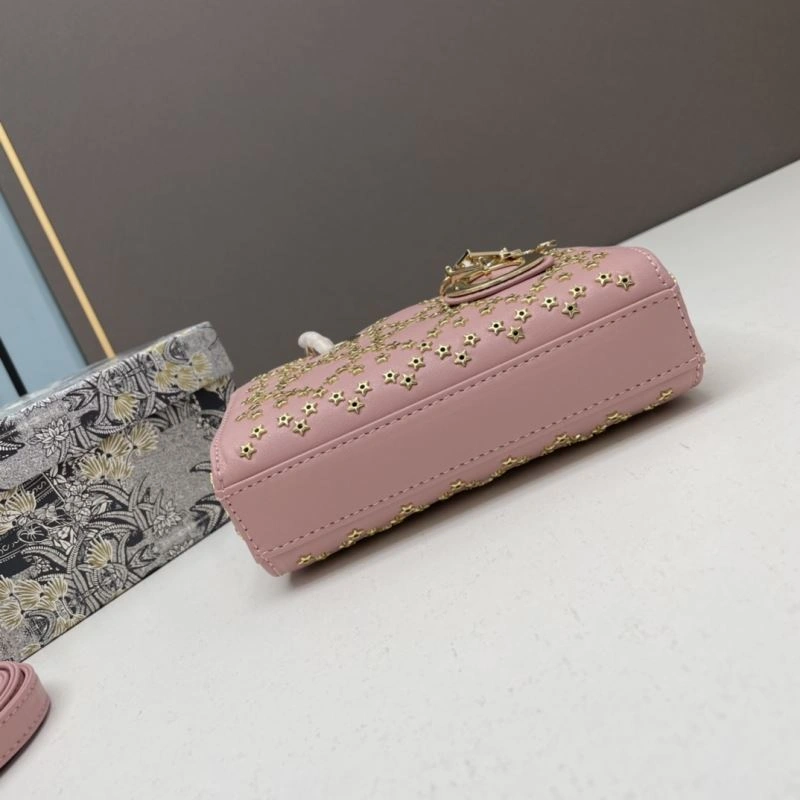 Dior My Lady Bags 4101C-0381
