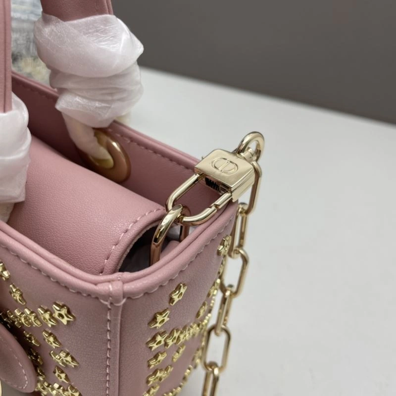 Dior My Lady Bags 4101C-0381