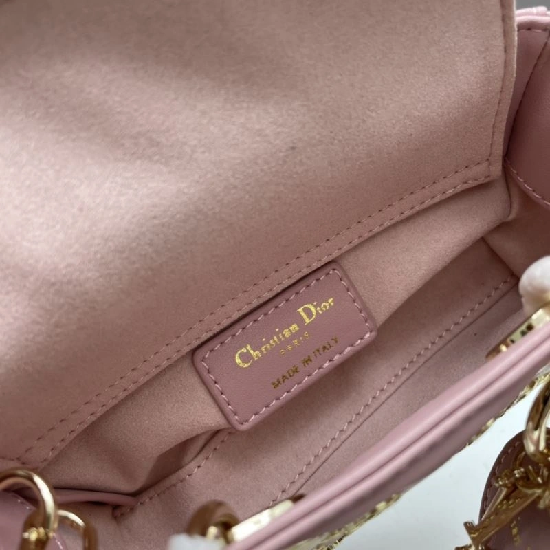 Dior My Lady Bags 4101C-0381