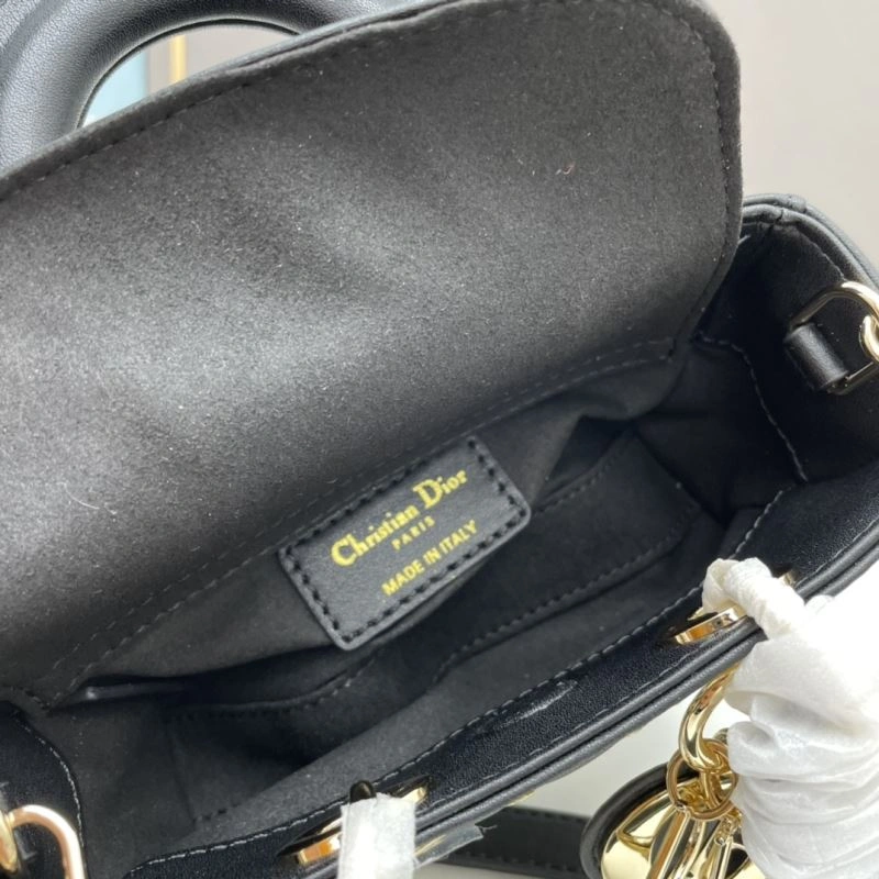 Dior My Lady Bags 4101C-0382