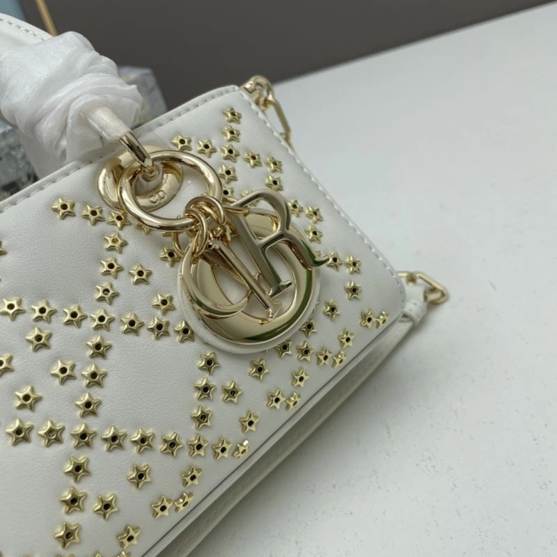 Dior My Lady Bags 4101C-0383