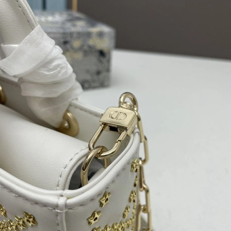 Dior My Lady Bags 4101C-0383