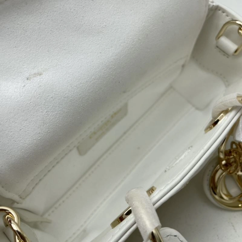 Dior My Lady Bags 4101C-0383