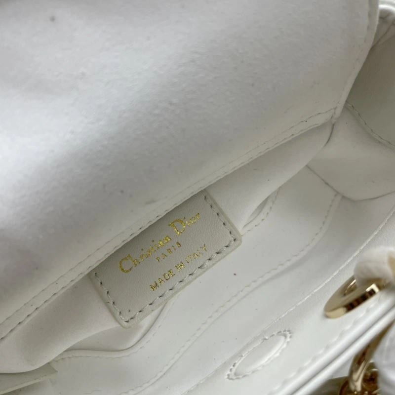Dior My Lady Bags 4101C-0383