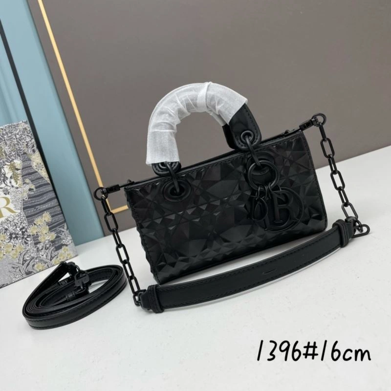 Dior My Lady Bags 4101C-0385