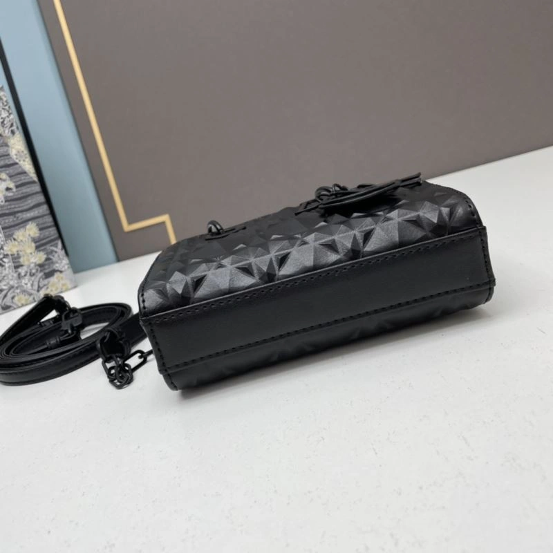 Dior My Lady Bags 4101C-0385