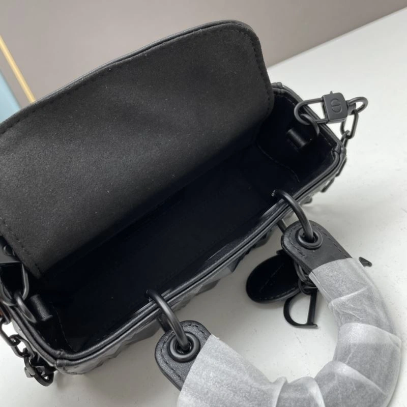 Dior My Lady Bags 4101C-0385