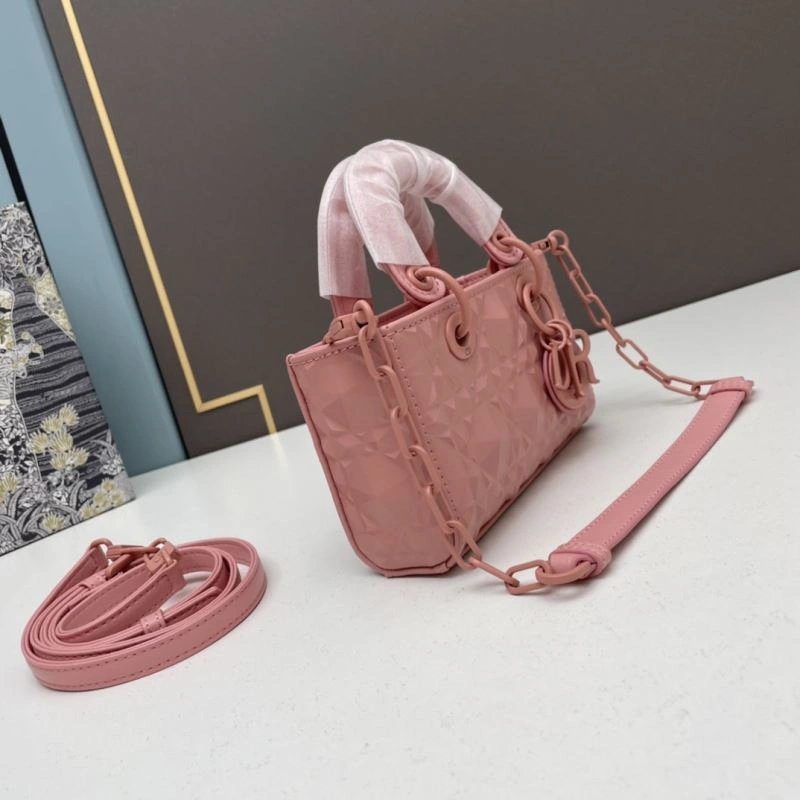 Dior My Lady Bags 4101C-0386