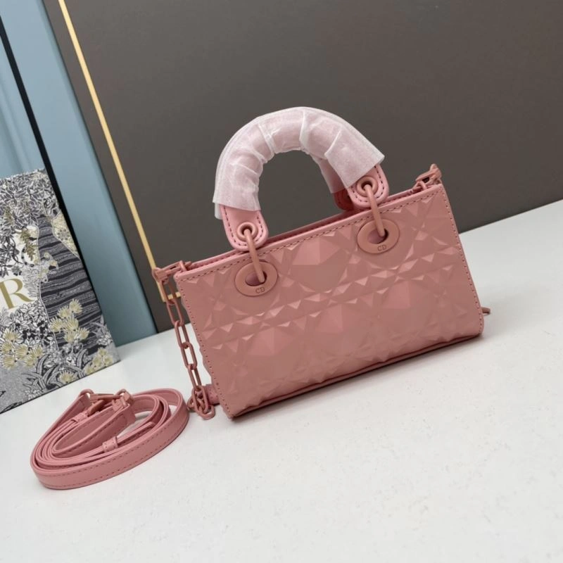 Dior My Lady Bags 4101C-0386