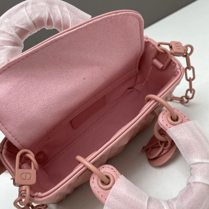 Dior My Lady Bags 4101C-0386