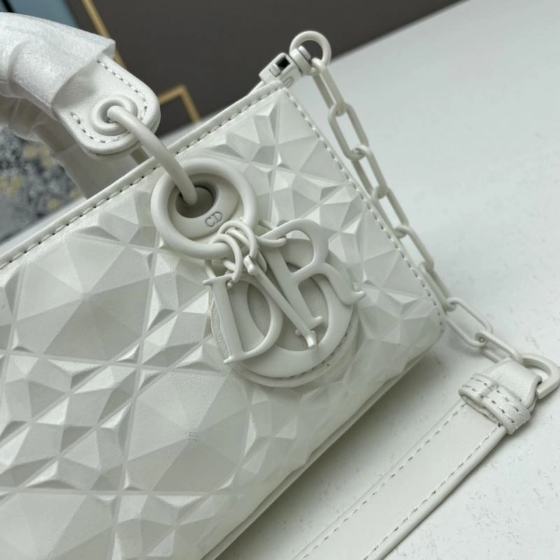 Dior My Lady Bags 4101C-0387