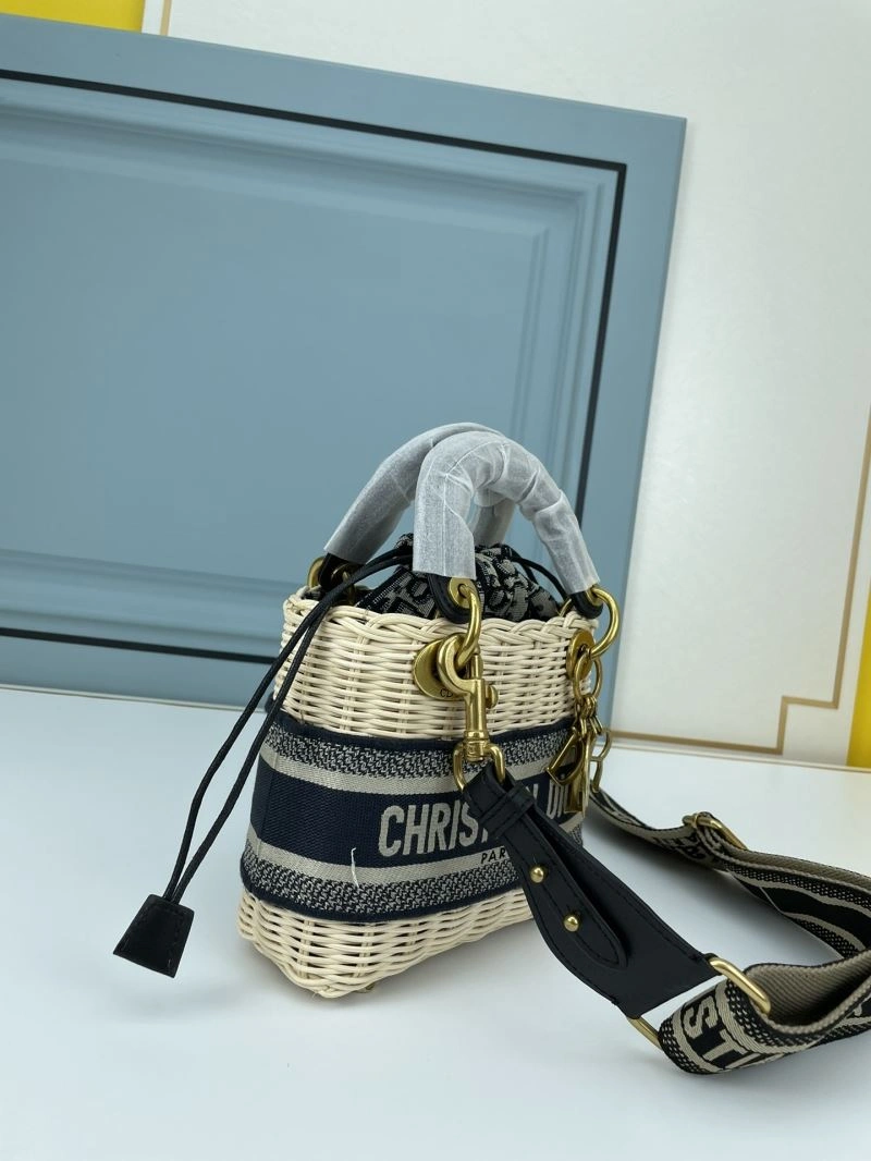 Dior Satchel bags 4101C-0392