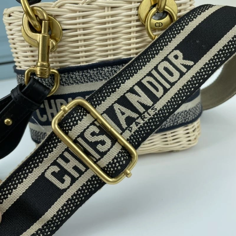 Dior Satchel bags 4101C-0392