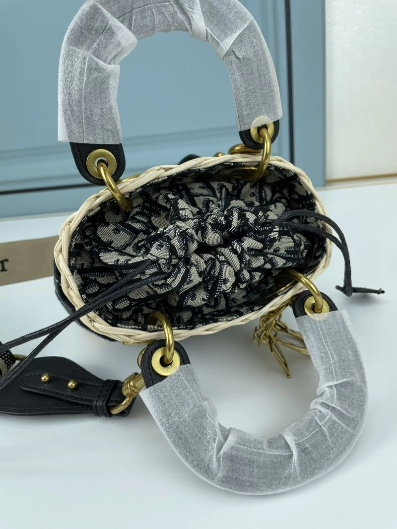 Dior Satchel bags 4101C-0392