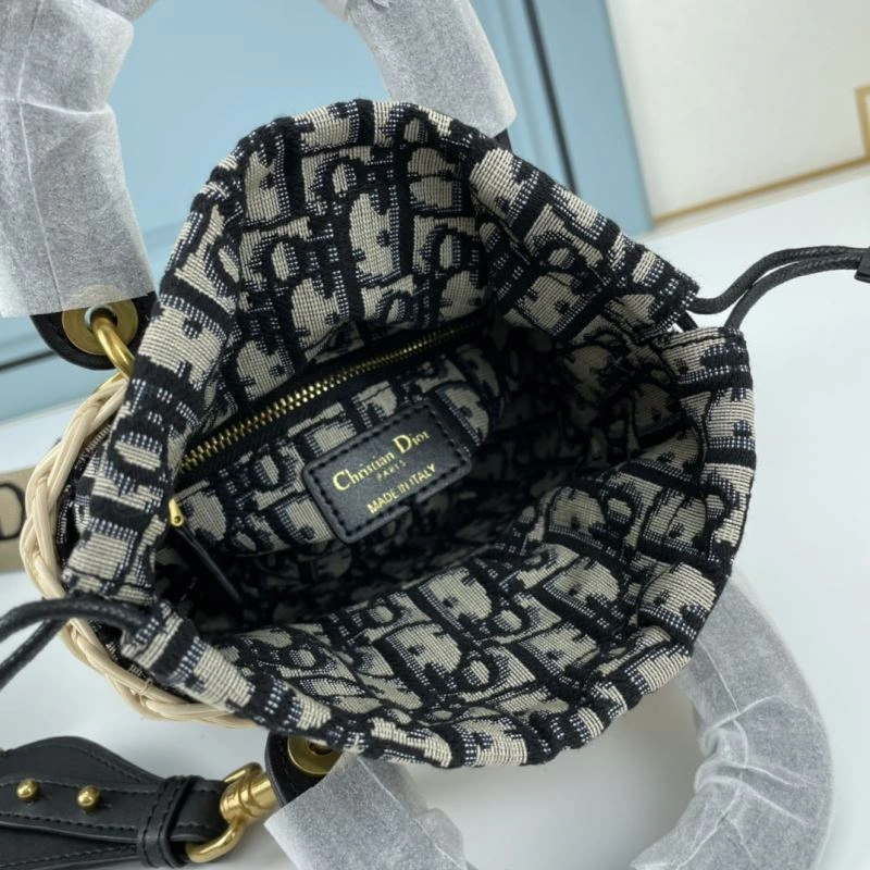 Dior Satchel bags 4101C-0392