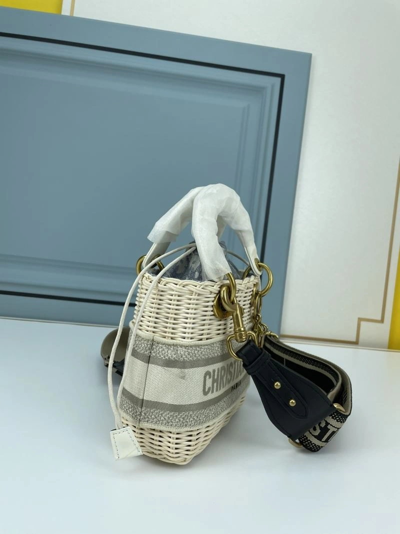 Dior Satchel bags 4101C-0394