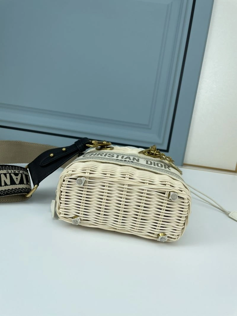 Dior Satchel bags 4101C-0394