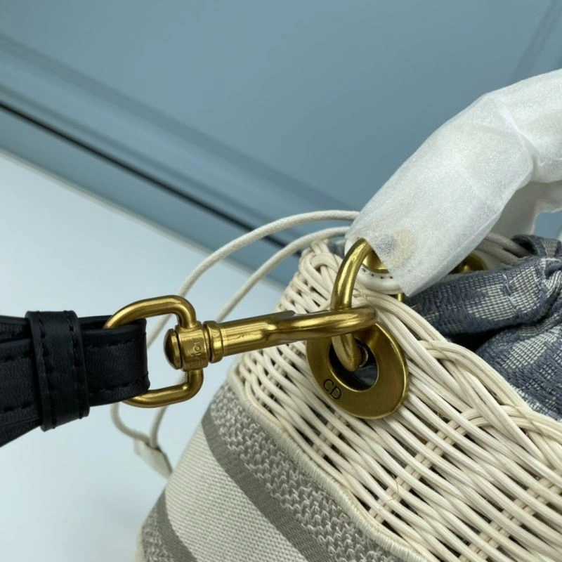 Dior Satchel bags 4101C-0394