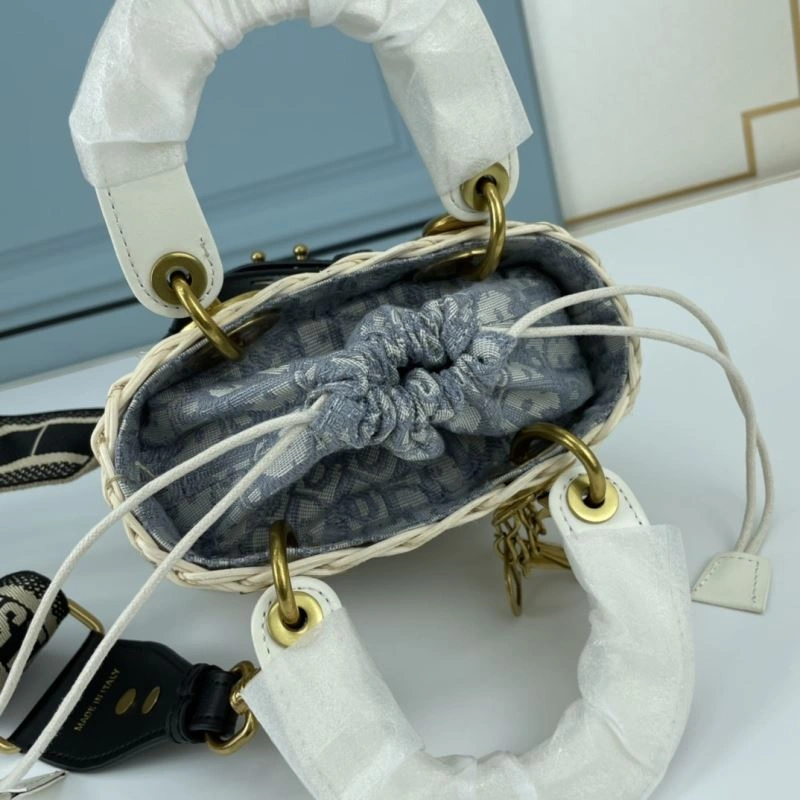 Dior Satchel bags 4101C-0394