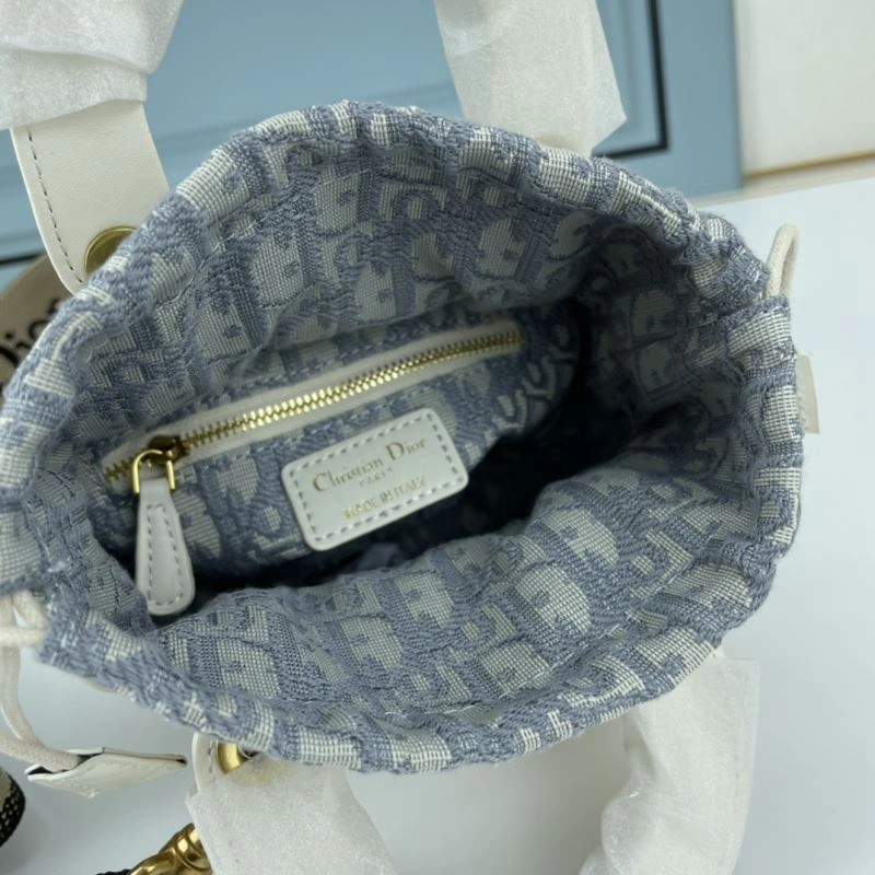 Dior Satchel bags 4101C-0394