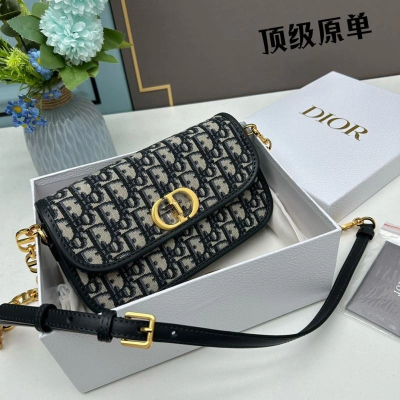 Dior Bobby Bags 4101C-0474