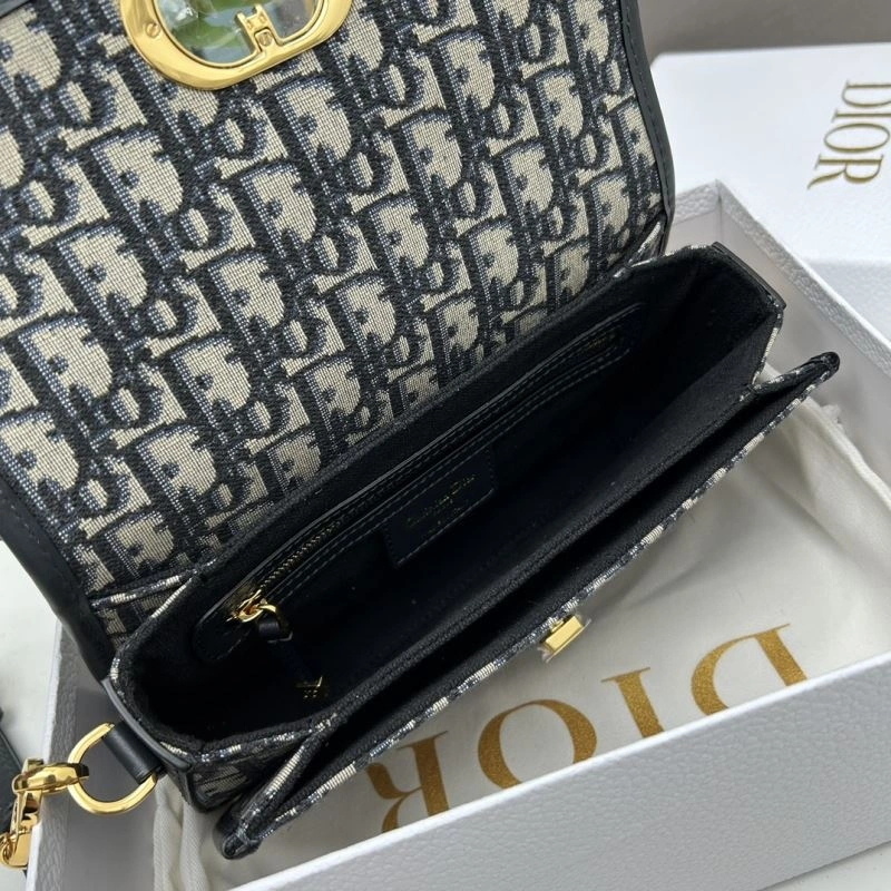Dior Bobby Bags 4101C-0474