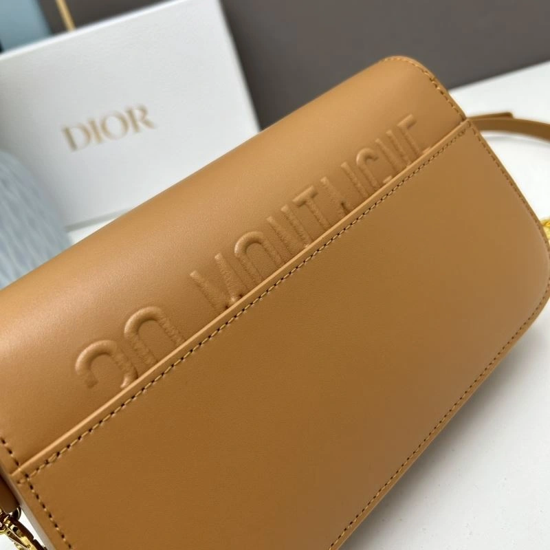 Dior Bobby Bags 4101C-0484