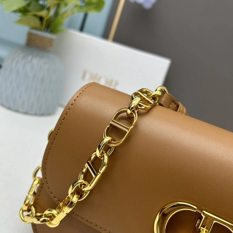 Dior Bobby Bags 4101C-0484