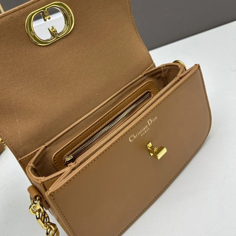 Dior Bobby Bags 4101C-0484