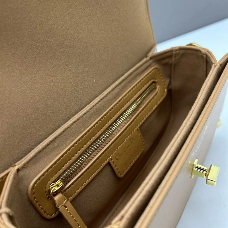 Dior Bobby Bags 4101C-0484