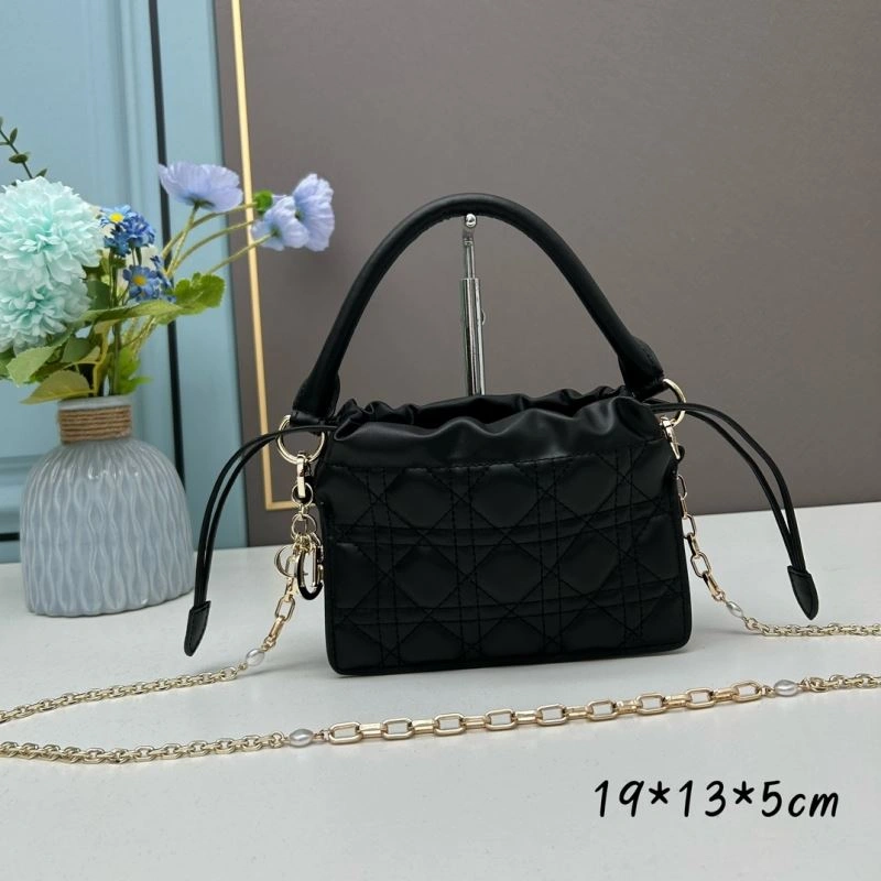 Dior My Lady Bags 4101C-0487