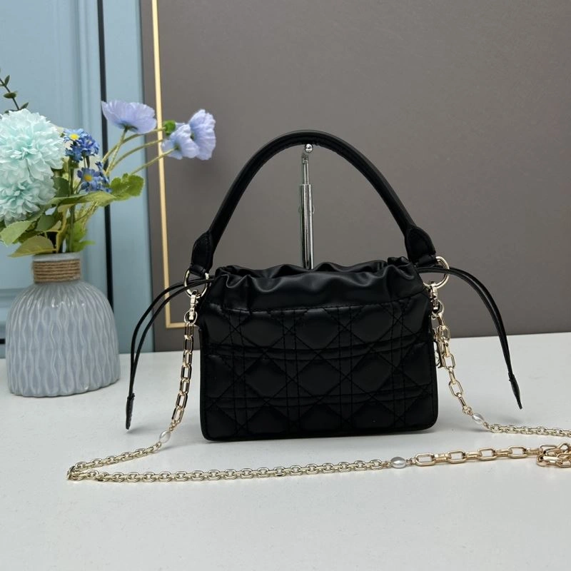 Dior My Lady Bags 4101C-0487