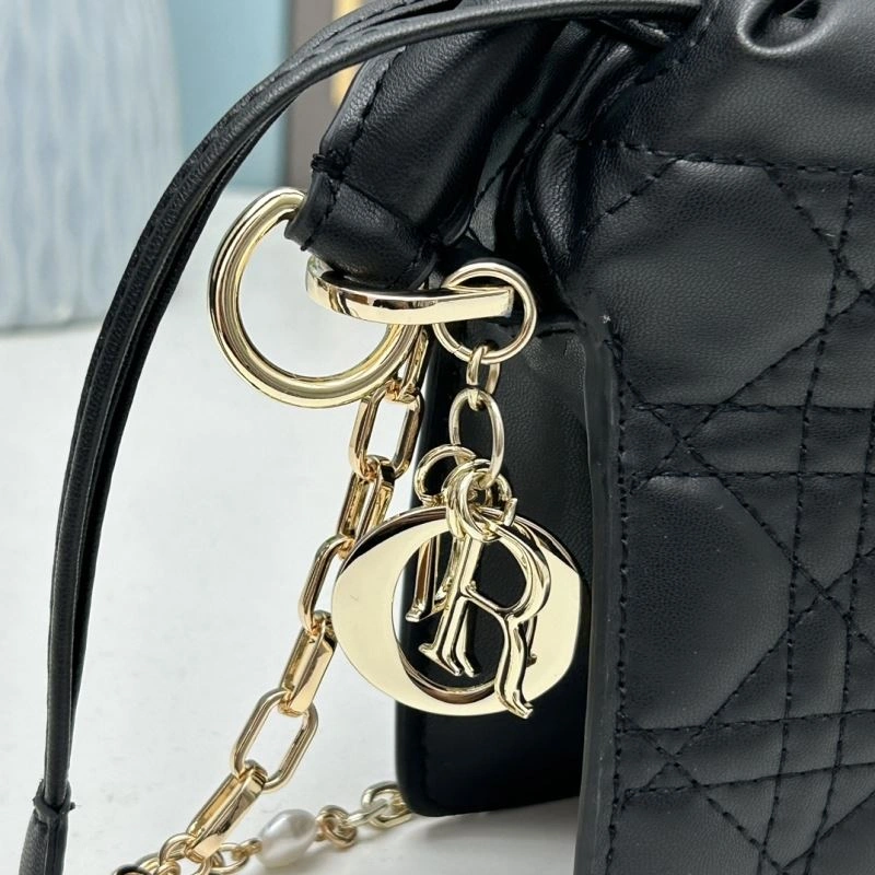 Dior My Lady Bags 4101C-0487