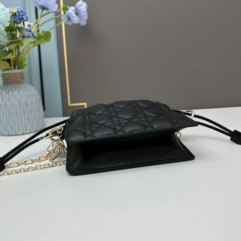 Dior My Lady Bags 4101C-0487