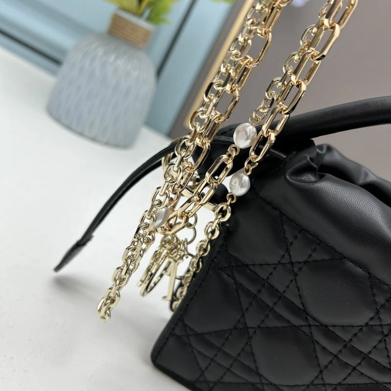 Dior My Lady Bags 4101C-0487