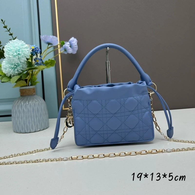 Dior My Lady Bags 4101C-0488