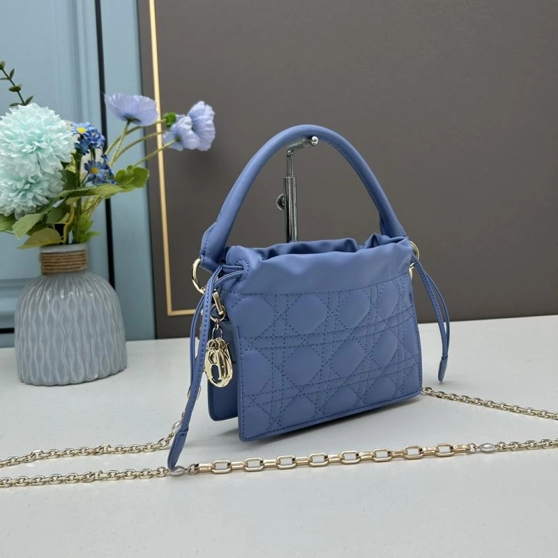 Dior My Lady Bags 4101C-0488