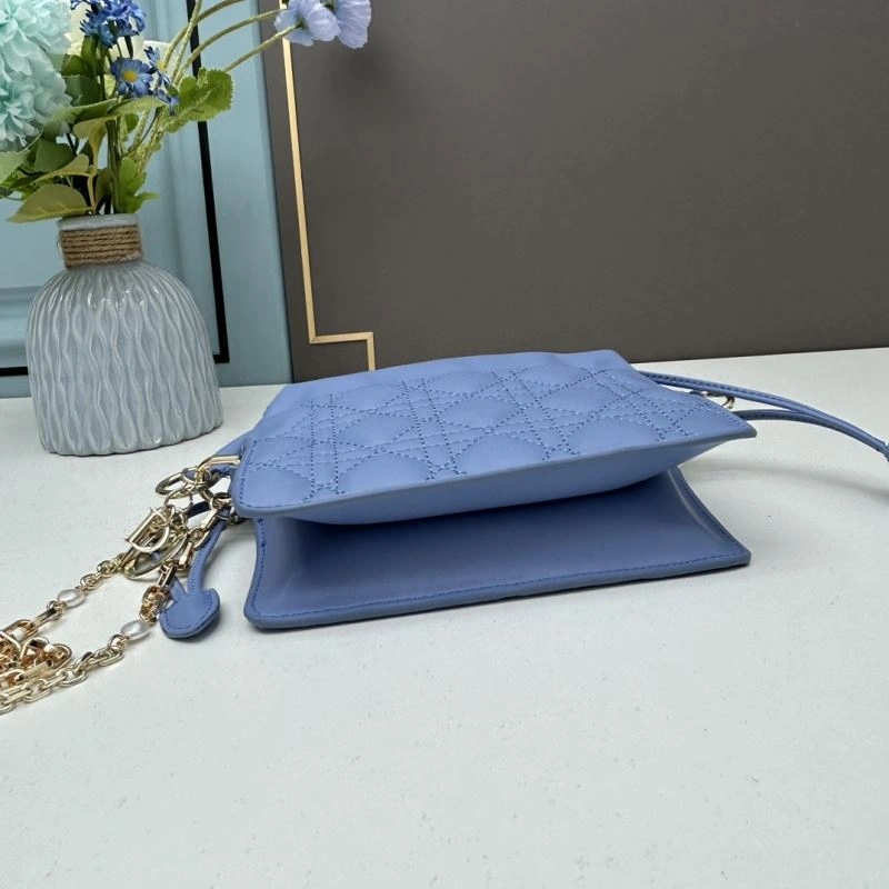 Dior My Lady Bags 4101C-0488