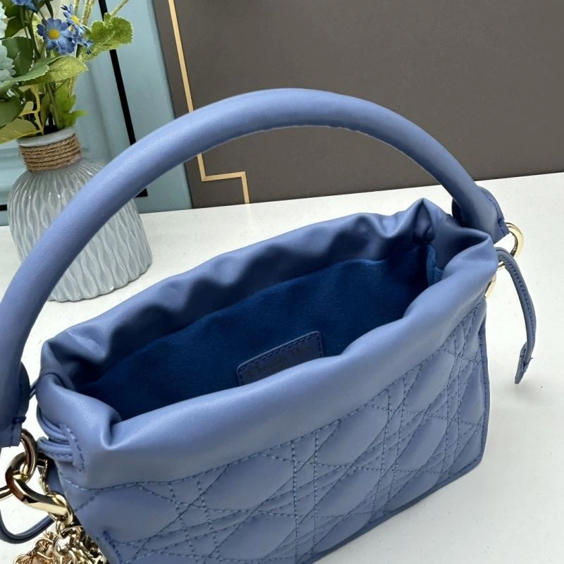 Dior My Lady Bags 4101C-0488